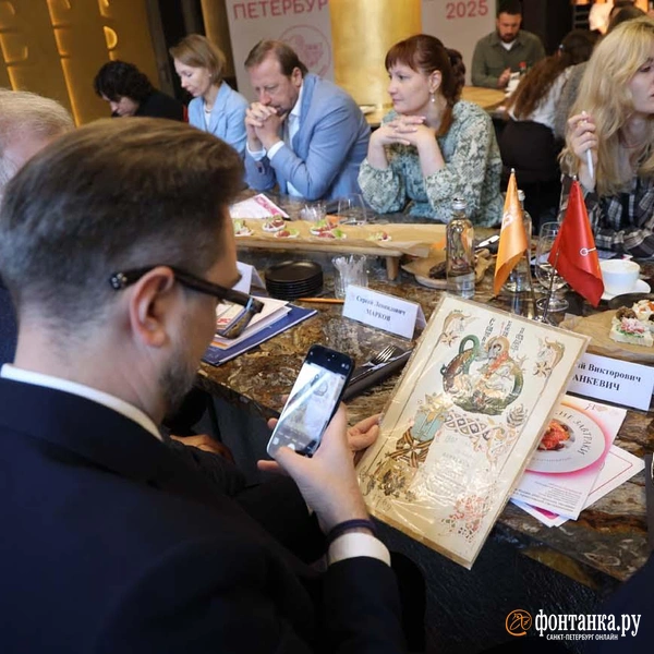 Источник: Анастасия Барашкова / «Фонтанка.ру»