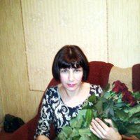 Аватарка Ксения Коношко