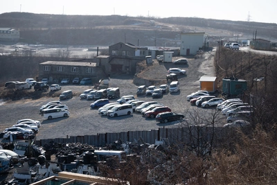 В Приморье выросли продажи автомобилей с пробегом