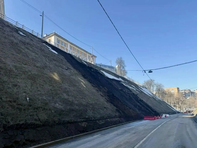 Ситуация на Зеленском съезде | Источник: мэрия Нижнего Новгорода