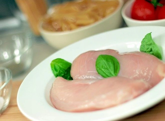 Рязанское предприятие оштрафовали за выпуск опасного мяса | ya62.ru