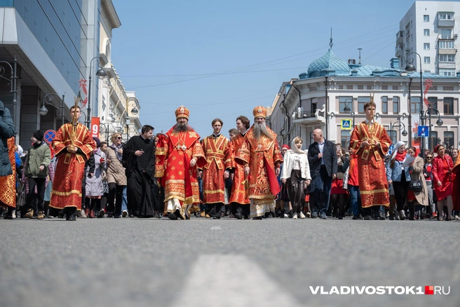 Источник: Елена Буйвол / VLADIVOSTOK1.RU