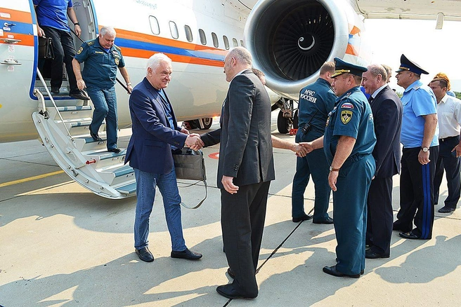 Источник: Гульнара Стромилова