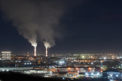 События Новосибирска 25 января: ДТП, продажа жилья, погода