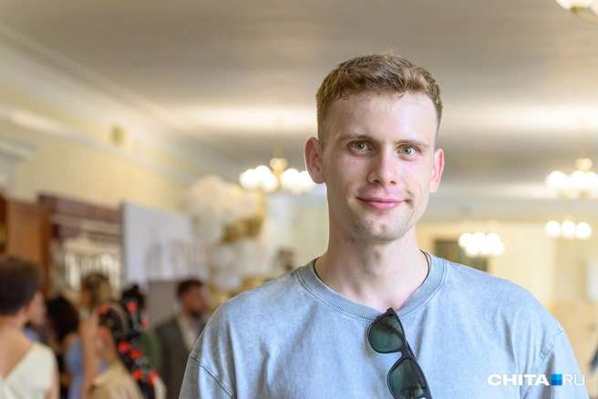 Источник: Олег Федоров / CHITA.RU