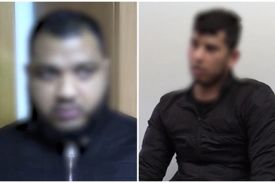 Братья-бородачи из Самары разыгрывали проституток в соседнем регионе