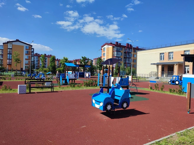 Источник: ООО&nbsp;«СЗ „ТЕРМИНАЛ-РЕСУРС“