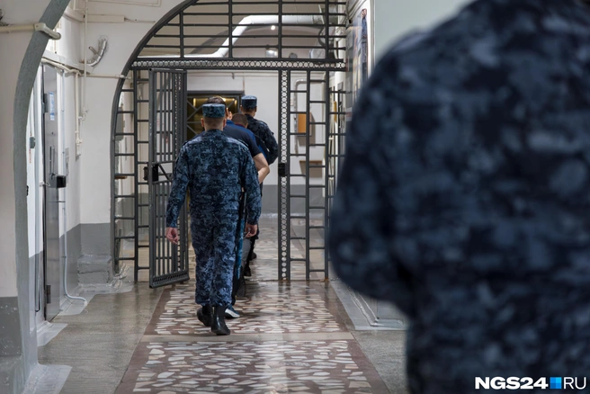 В Башкирии 29-летний мужчина проведет 4,5 года в тюрьме за помощь инвалиду | Источник: Мария Ленц / NGS24.RU
