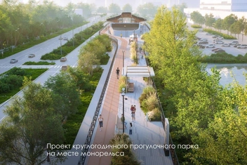 Источник: Мэр Москвы Сергей Собянин / T.me