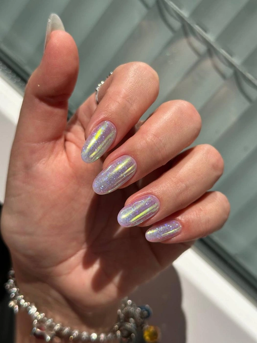 Источник: nastyakillur_nails / Instagram.com (экстремистская организация, деятельность запрещена на территории РФ)