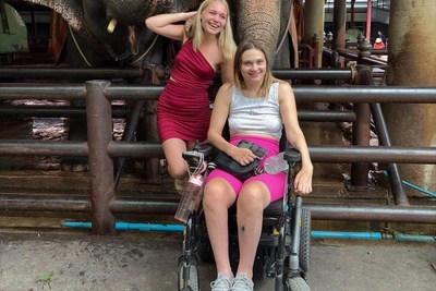 Екатеринбурженку в коме вывезли из Таиланда домой