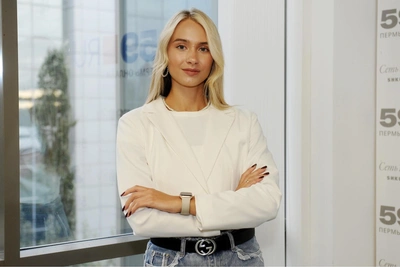 Perm woman survives lightning, cancer, becomes medical student