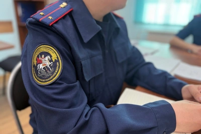 В Ак-Довураке возбуждено дело об избиении девочки и матери