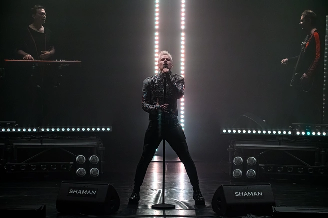 Концерт SHAMAN'a в Мурманске внезапно отменили | Источник: Олег Федоров / CHITA.RU