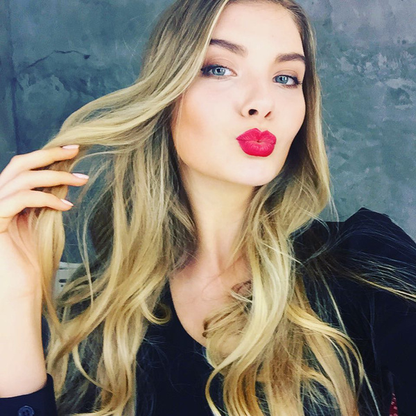 8 личных фото «Мисс Россия — 2017», которые не покажут в новостях