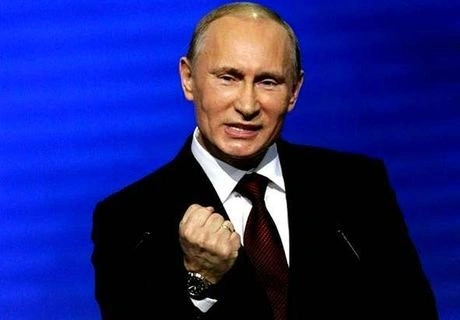 Путин вошел в десятку самых одобряемых мировых лидеров | ya62.ru