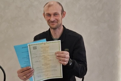 Четыре забайкальские семьи родили пятых детей