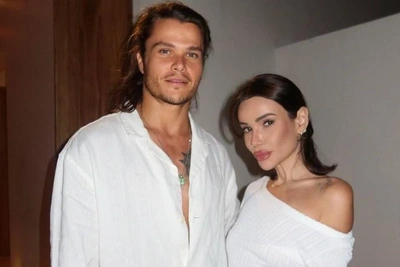 Blogger Aiza and Her Fiancé from Yugra Talk About Life in Bali