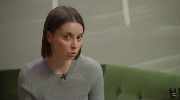 Екатерина Лонская | www.starhit.ru