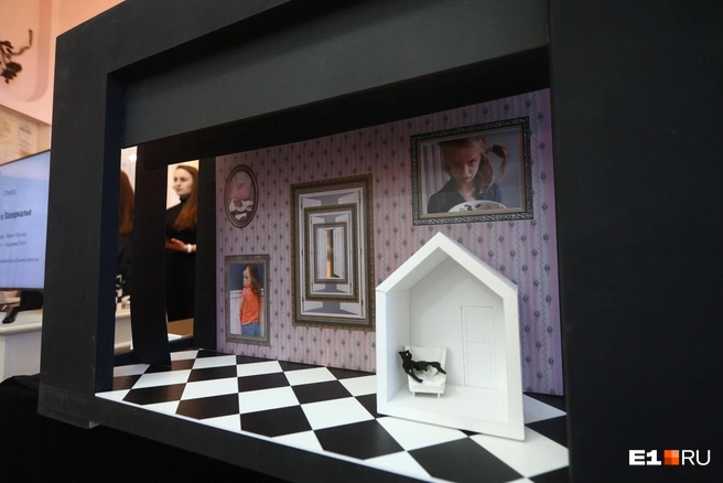 Источник: Владислав Лоншаков / E1.RU