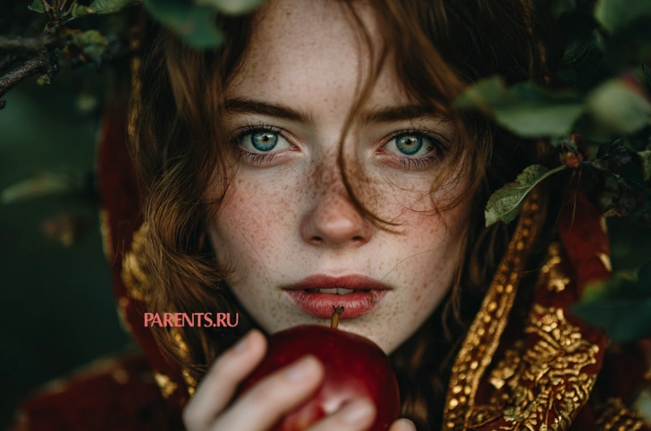 Источник: Midjorney/Parents