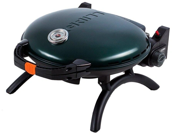 Газовый гриль O-Grill 700T