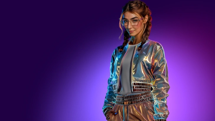 Знаете ли вы Меру? Первое интервью с нейроамбассадором | maximonline.ru