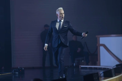 SHAMAN выложил видео с Байкала с пометкой «18+»