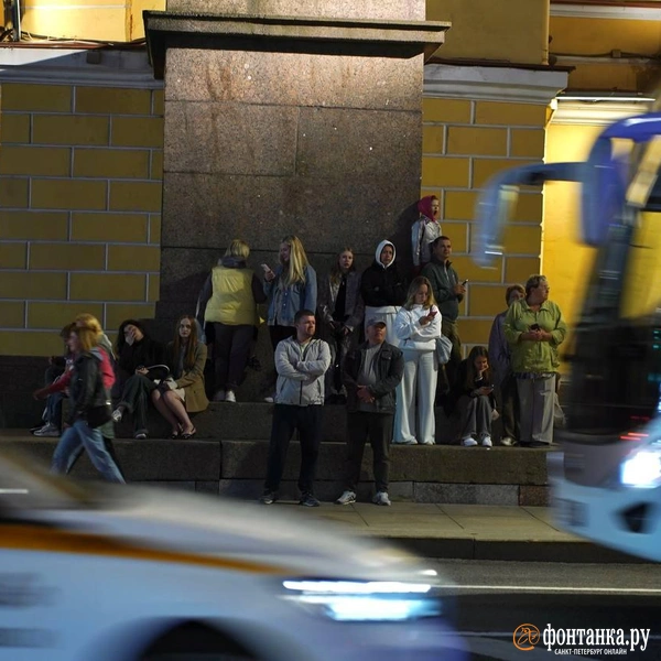 Источник: Павел Даиси / «Фонтанка.ру»