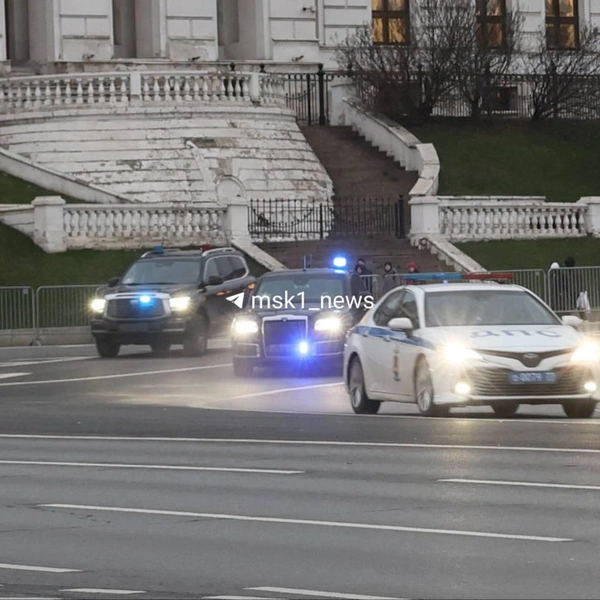 Источник: Артем Устюжанин / MSK1.RU