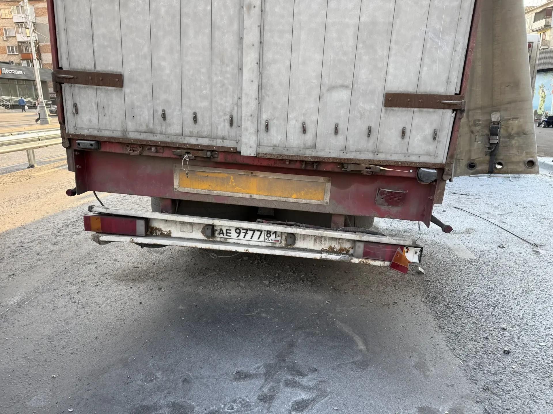 Удары от Подмосковья до Омска, ребенок в тяжелом состоянии, воздушная тревога в Воронеже: последние…