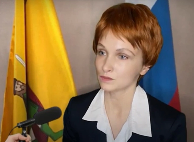 «Почетный гражданин» показал пародию на мэра Рязани | ya62.ru
