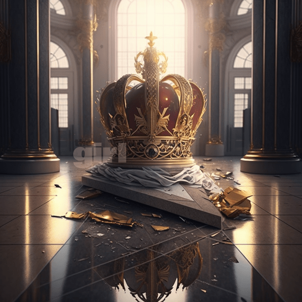 Коронация Карла III: что будет, если корона упадет во время церемонии