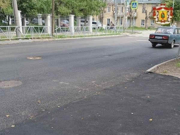Благодаря проведённым работам качество теплоснабжения значительно улучшилось | Источник: Пресс-служба министерства ТЭК и ЖКХ