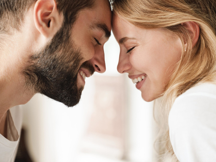 Он с вами навсегда: 9 качеств, которые помогут поддерживать интерес мужчины и укрепить отношения