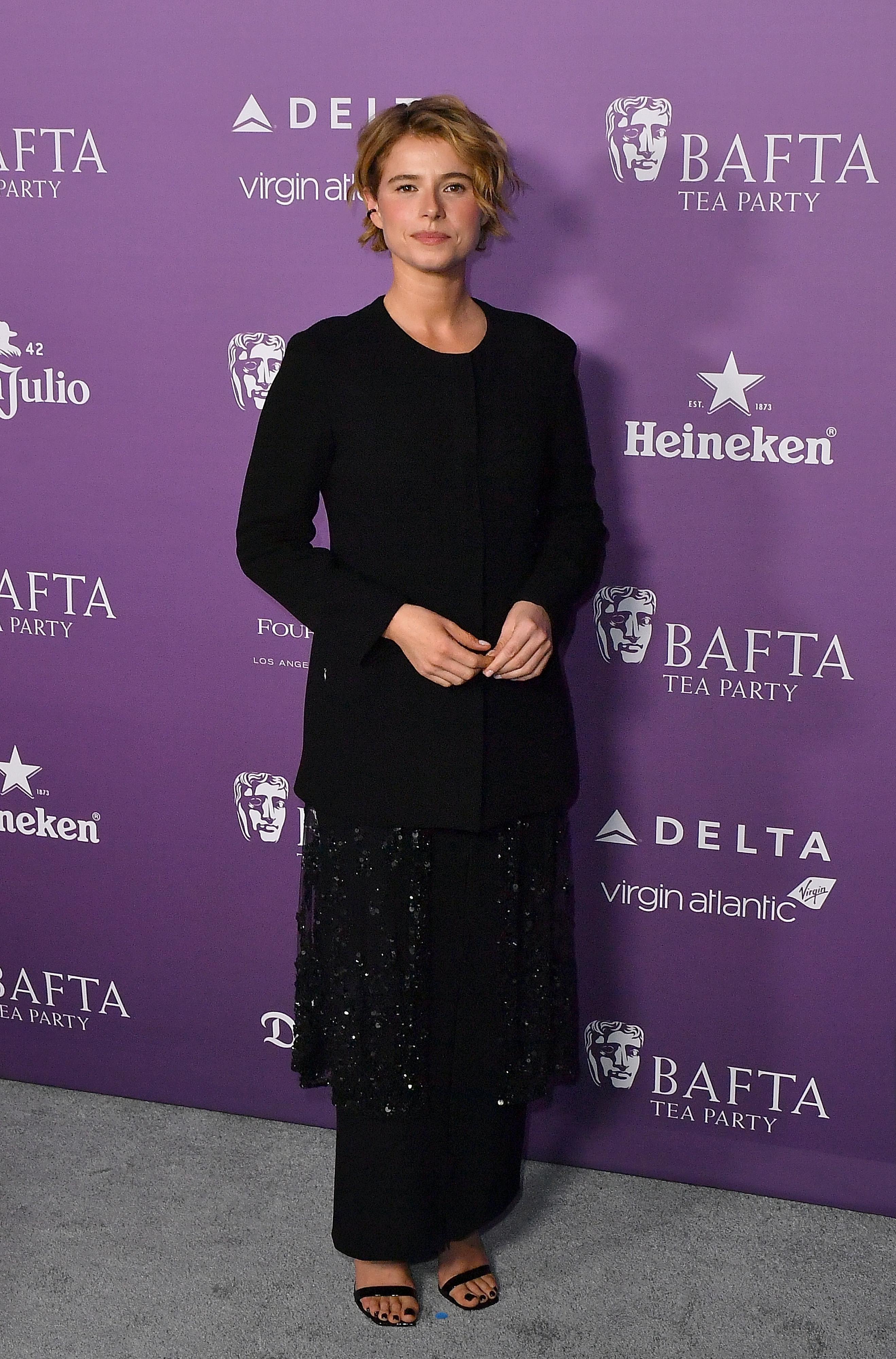 Сезон наград в разгаре: звезды на предварительных вечеринках