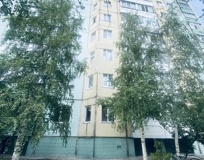 В Югре пятилетний мальчик выпал из окна: прокуратура возбудила уголовное дело | Источник: прокуратура ХМАО
