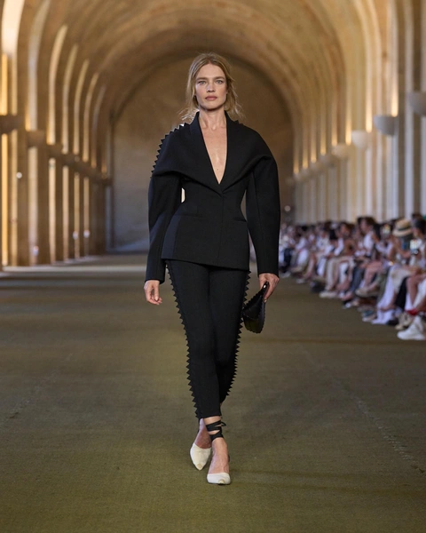 Источник: Photo: Filippo Fior / Gorunway.com