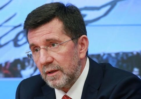 Сербия не присоединится к санкциям против России | ya62.ru