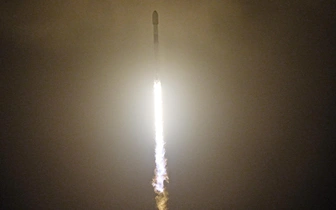 И сносу нет: компания SpaceX опять обновила рекорд по числу использований первой ступени ракеты-носителя Falcon 9