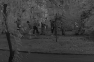 В Челябинске толпа подростков устроила стрельбу, пострадавший в больнице