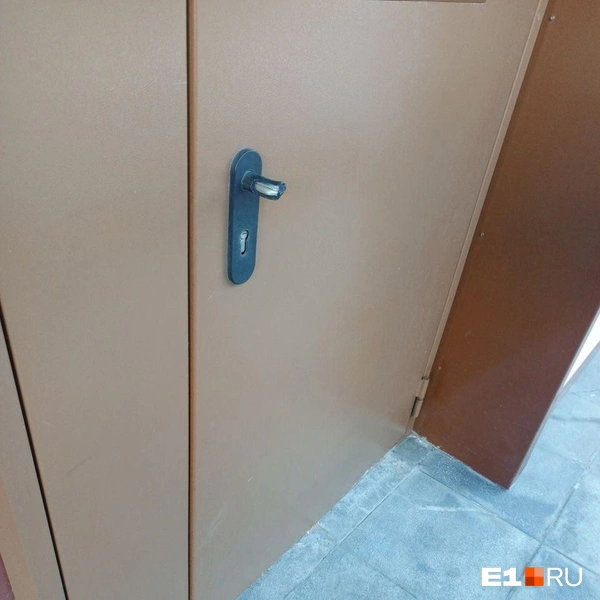 Источник: читатель E1.RU
