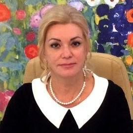 <p>Светлана Серая</p>