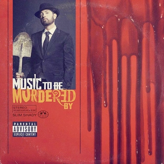 Эминем с альбомом Music to Be Murdered By и другая главная музыка месяца