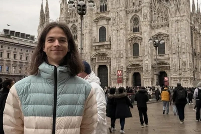 «Было его жалко»: Гуменник высказался о прокате Малинина