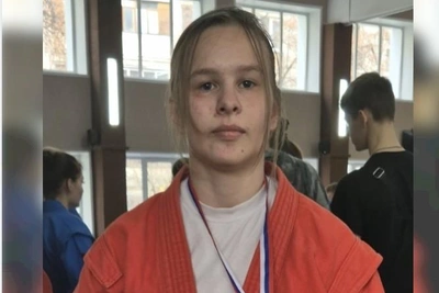 Расследование смерти воронежской самбистки