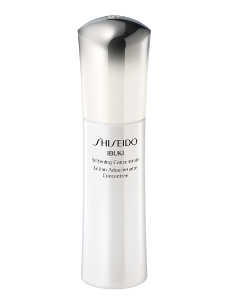 Shiseido IBUKI Softening Concentrate