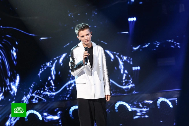 Оренбуржец Руслан Сайпанов прошел в финал музыкального конкурса «Ты супер!» | Источник: «Ты супер!» / Официальная группа во Вконтакте