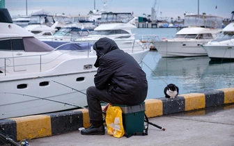 Вторая попытка: многострадальный паром Трабзон–Сочи снова отправится в путь 8 декабря