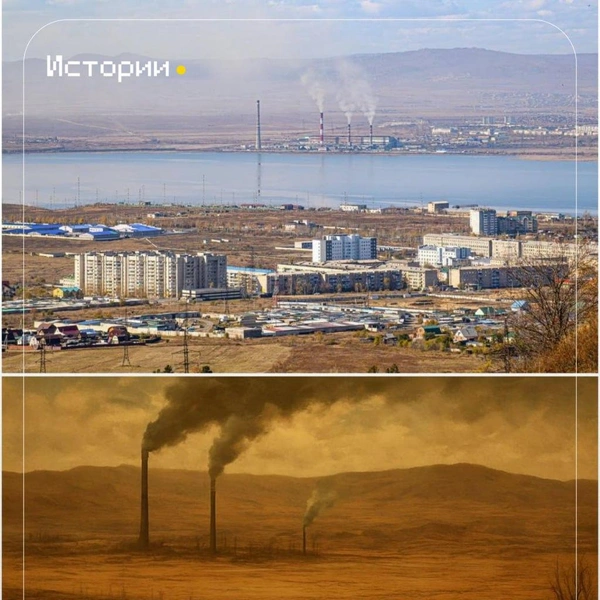 Источник: Виктория Тонких / AI